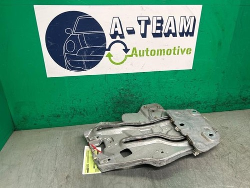 Rear right window - , regulator