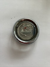 Morris Badge Logo Emblem