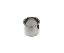 Exhaust collector box seal - exhaust,