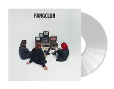 Fangclub: Vulture Culture