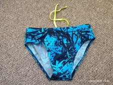 Men's Funky Trunks Swim briefs