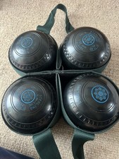 Almark Sterling Slim-Line