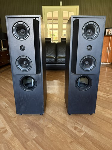 Kef reference series - kef,