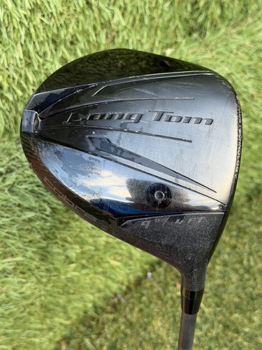 Cobra long tom driver - tom,