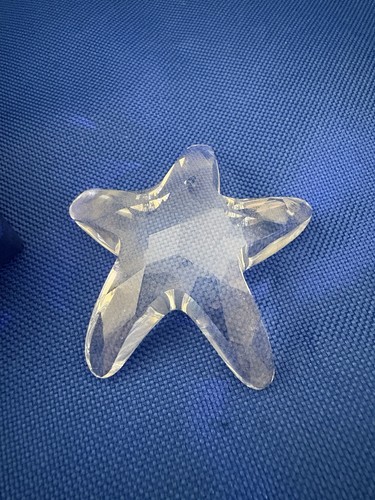 Swarovski crystal starfish scs - swarovski,