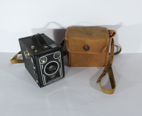Vintage german agfa synchro - german,