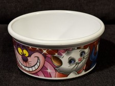 Disney Cats Pet Bowl Cat