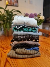 Maternity Bundle Size 12 - Ten