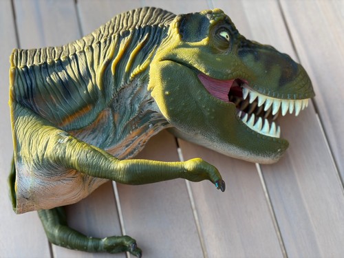1996 jurassic park the - the, lost