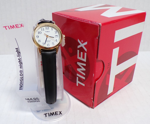 Timex indiglo wr30m wrist - timex,