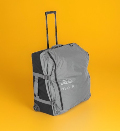 Hobie mirage itrek - mirage,