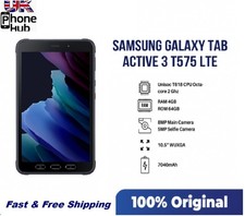 Samsung Galaxy Tab Active 3