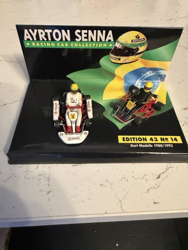 Minichamps genuine collection - genuine,