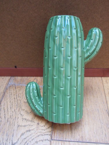 Pepco home ceramic cactus - pepco,