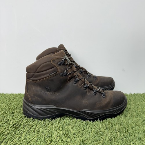 Scarpa terra gtx mens leather - terra,