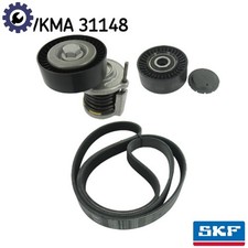 VRIBBED BELT SET VKMA 31148