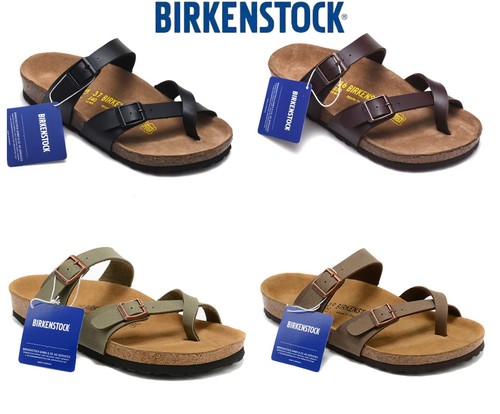 Birkenstock mayari birko - mayari, birko-flor