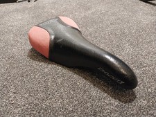 1998 X-lite Saddle/seat-Made With Kevlar-Retro MTB DH Jump