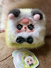Baby Three BB3 Jewelry Box
