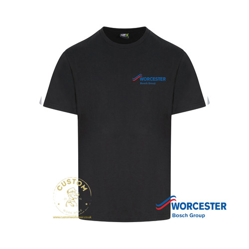 Plumber shirt worcester - plumber, t-shirt