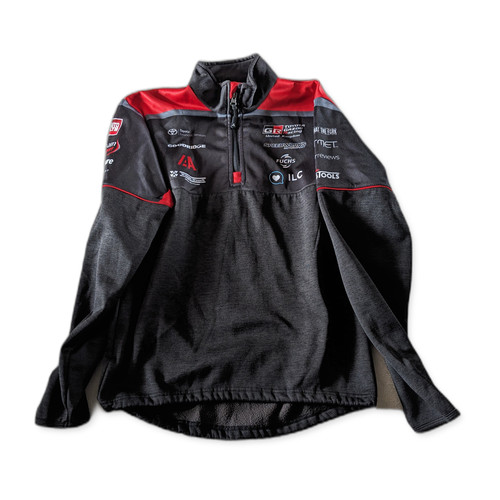Toyota gazoo racing - -, btcc