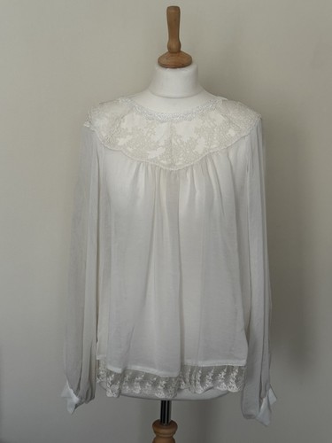 Victorian style lace - victorian,