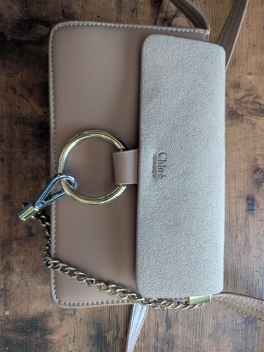 Chloé women bag in - women's,