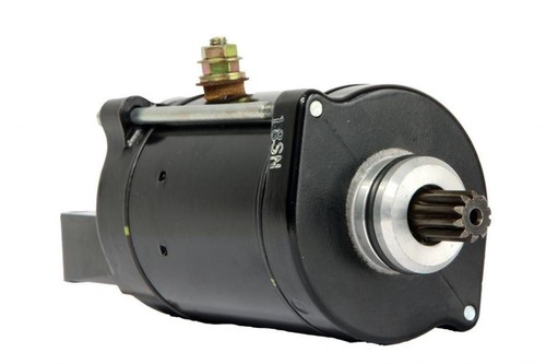 Starter motor vf500c - starter,