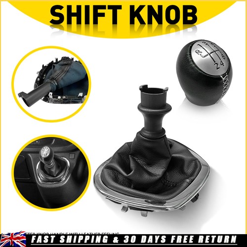Speed gear shift knob - +, r