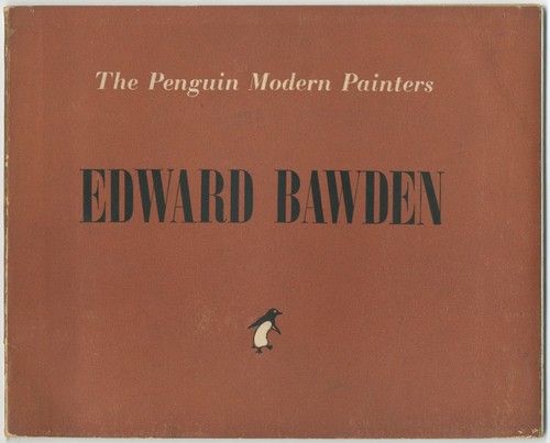 Richards edward bawden - m,