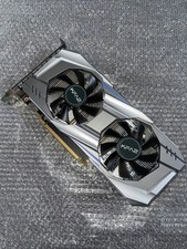 KFA2 GeForce GTX 1060 6GB