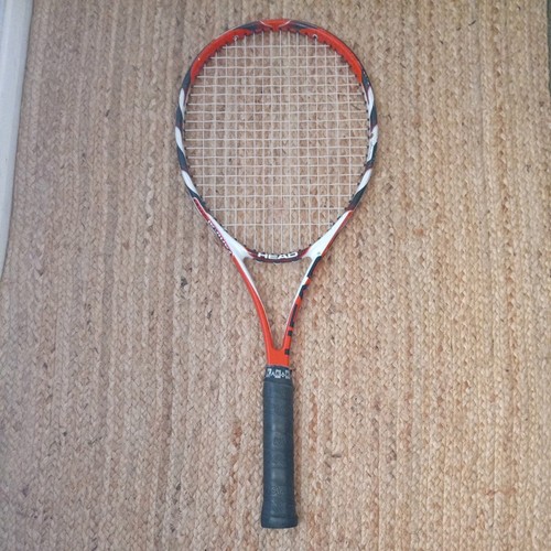 Head mid plus radical pro - plus,