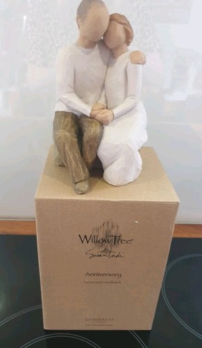 Willow tree anniversary - tree,