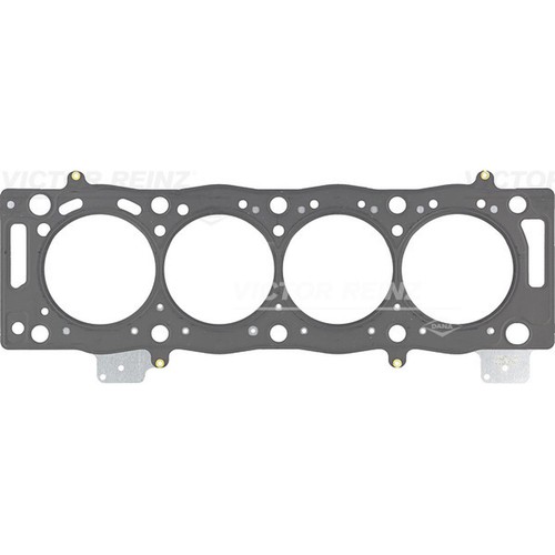 Cylinder head gasket - gasket, fits