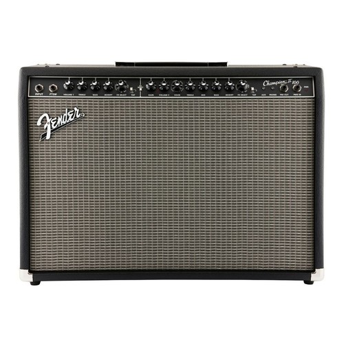 Fender champion 100 guitar - 100,