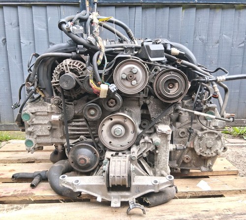 Porsche boxster 2 7 - boxster, 2.7