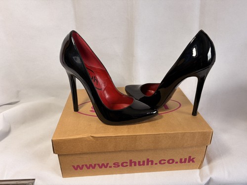 Stunning lois point black - stunning,
