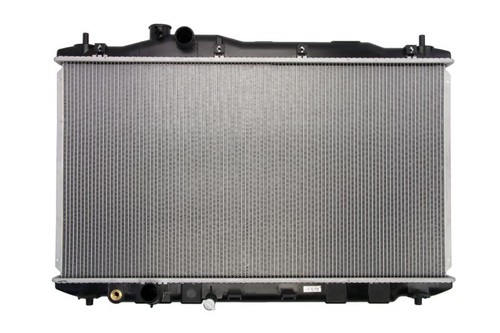 Engine radiator fits honda - radiator,