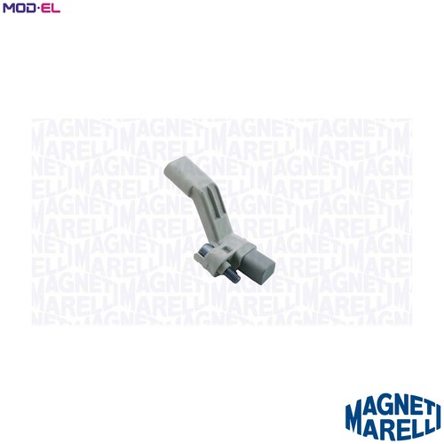 Sensor crankshaft pulse - sensor,