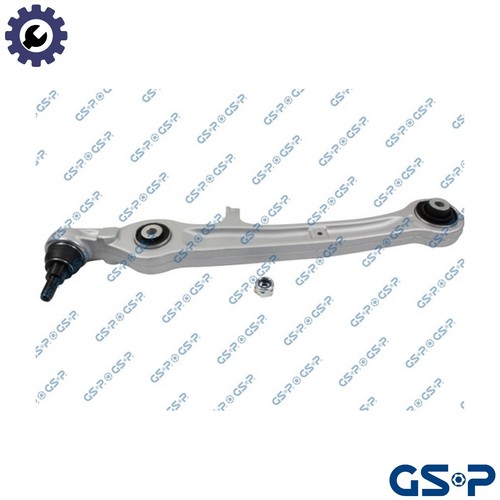 Controltrailing arm wheel - controltrailing,
