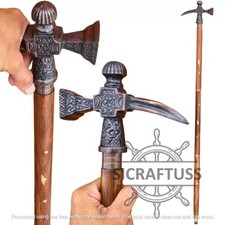 Rare Viking Valhalla Axe