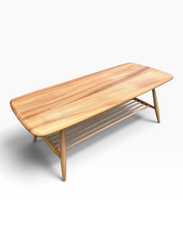 Ercol model 459 coffee table - 459,
