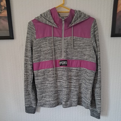 Victoria secret pink - victoria, gray