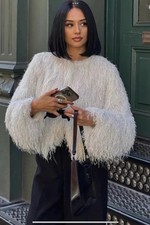 ZARA WOMAN NWT FW24 JACKET