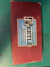 Vintage The traditional   game