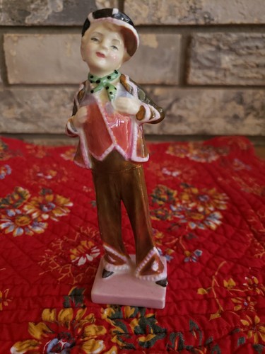 Royal doulton vintage figurine - royal,