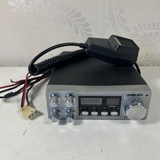 President Andrew J CB Radio - Power Tested
