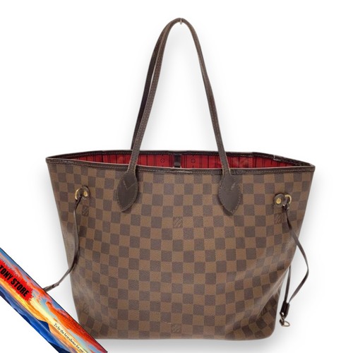 Louis vuitton neverfull - louis,