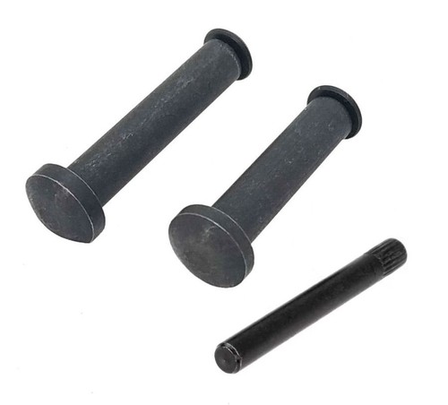Airsoft series receiver pins - m-series,