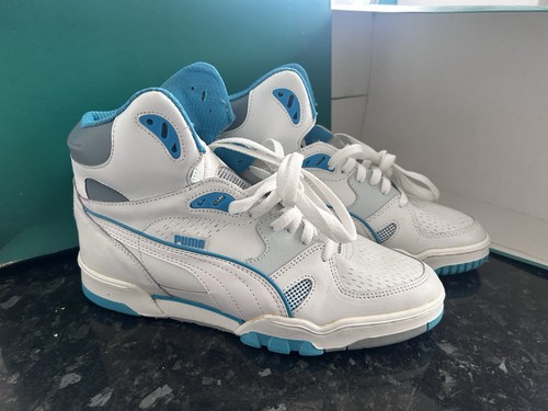 Vintage 1980s 1990s - puma, max